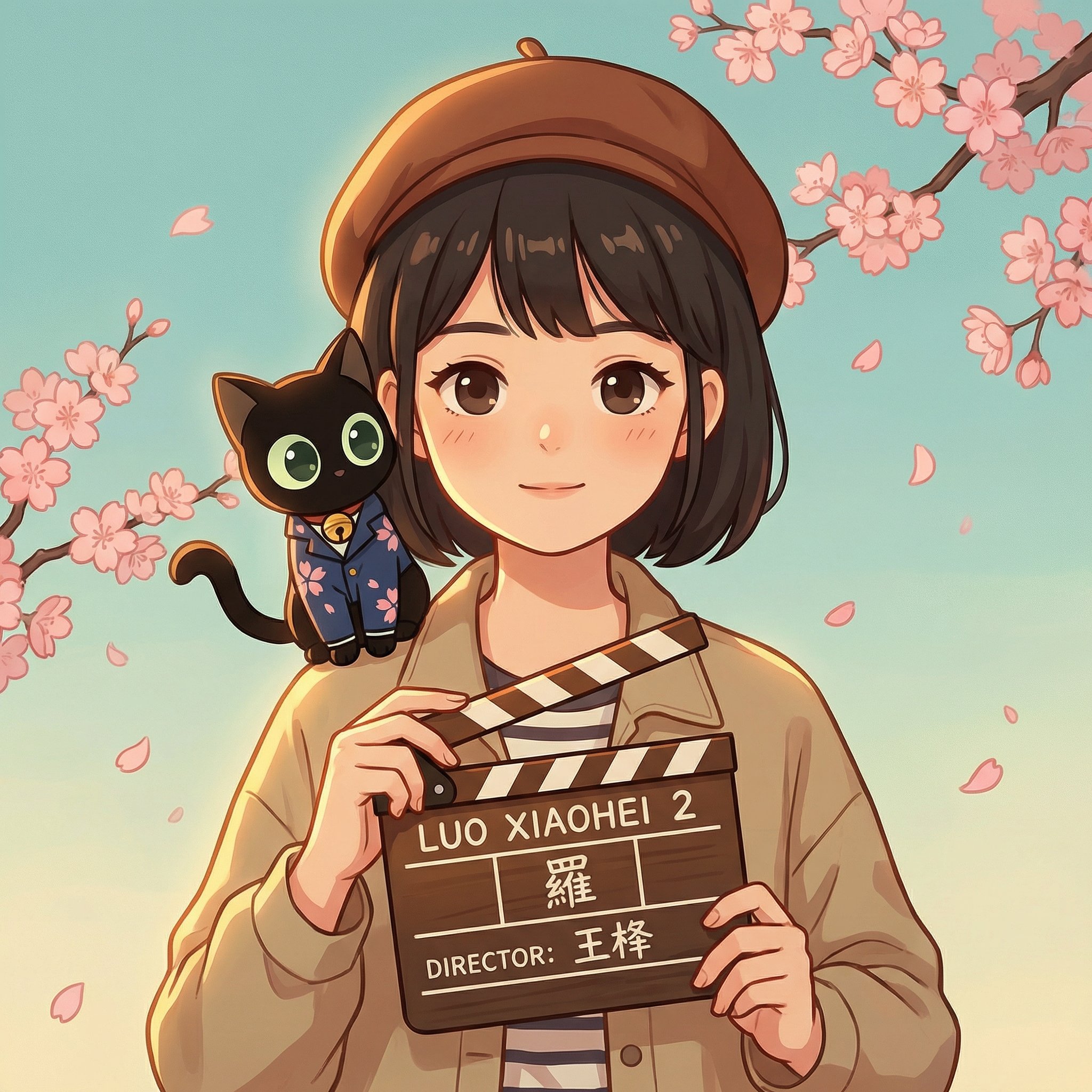高清动漫导演林悦